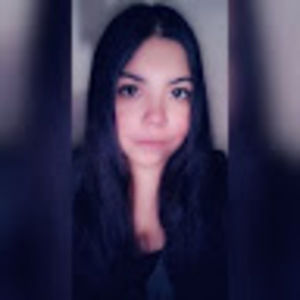 Meet your Posher, Sabrina